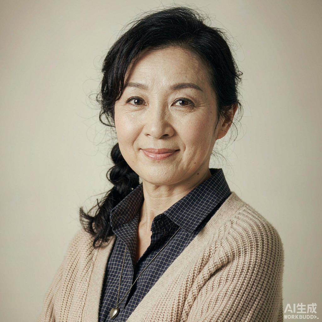 张老师